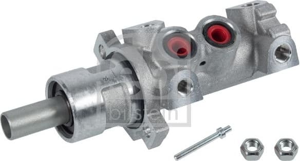 Brake Master Cylinder 109437