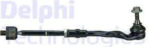 Tie Rod TL614