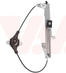 Window Regulator 1624228