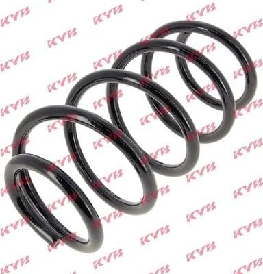 Suspension Spring K-Flex RA3474 - image 2