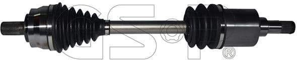 Drive Shaft 234224