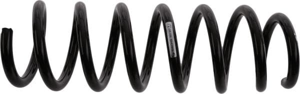 Suspension Spring 993 967