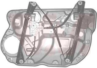 Window Regulator 5827266