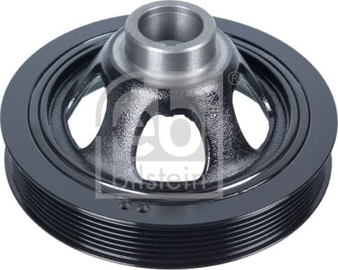 Belt Pulley, crankshaft 108069