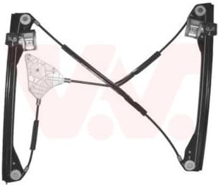 Window Regulator 5827261