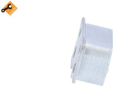 Oil Cooler, engine oil EASY FIT 31812 - image 4
