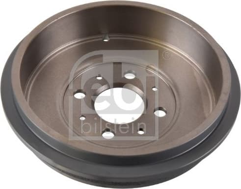 Brake Drum 171055 - image 2