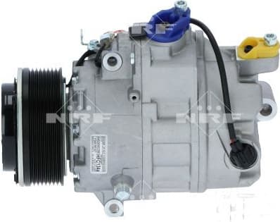 Compressor, air conditioning EASY FIT 320002