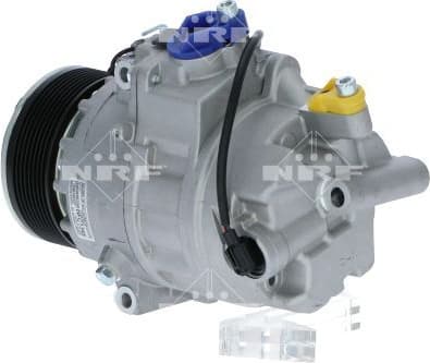 Compressor, air conditioning EASY FIT 320002 - image 2