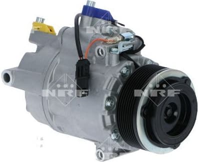 Compressor, air conditioning EASY FIT 320002 - image 6