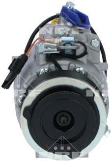 Compressor, air conditioning EASY FIT 320002 - image 7