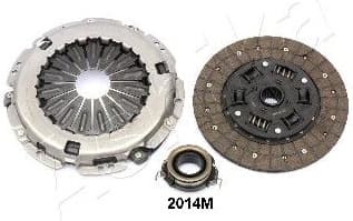 Clutch Kit 92-02-2014M