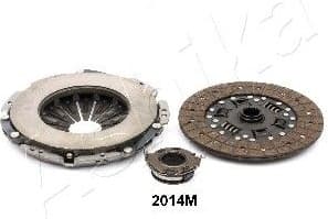 Clutch Kit 92-02-2014M - image 2
