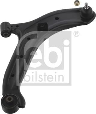 Control/Trailing Arm, wheel suspension 22824