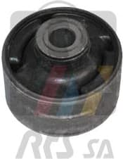 Mounting, control/trailing arm 017.03119