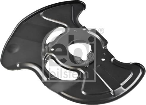 Splash Guard, brake disc 171537