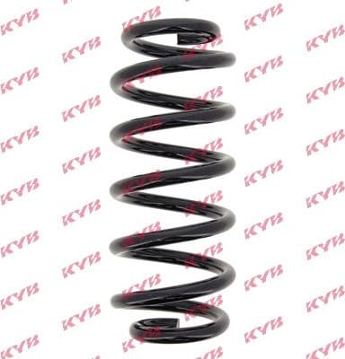 Suspension Spring K-Flex RH2077