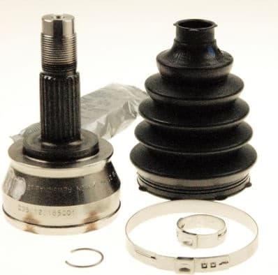 Joint Kit, drive shaft GKN Automotive OE-Technology 50° 306685