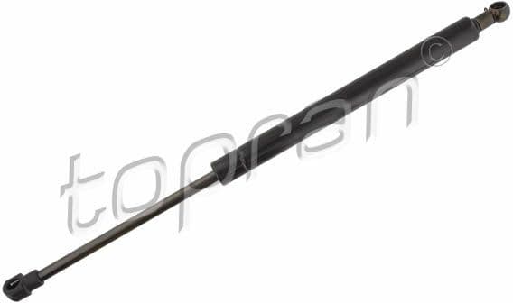 Gas Spring, boot/cargo area 600 143