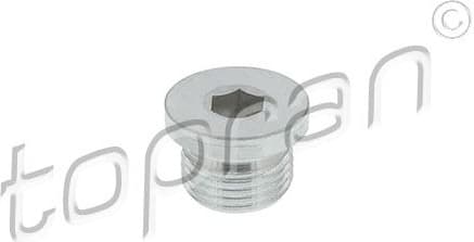 Screw Plug, oil sump 116 589