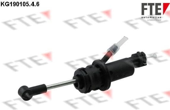 Clutch master cylinder KG190105.4.6