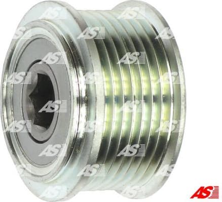 Alternator Freewheel Clutch AS AFP6021