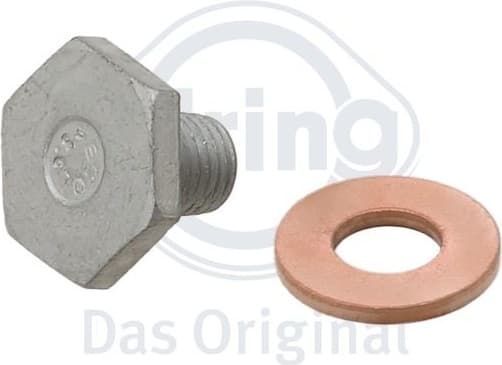 Oil drain plug 877.930
