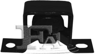 Mount, exhaust system 753929