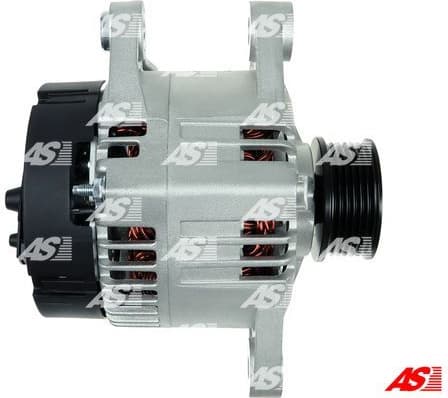 Alternator AS A4025 - image 2