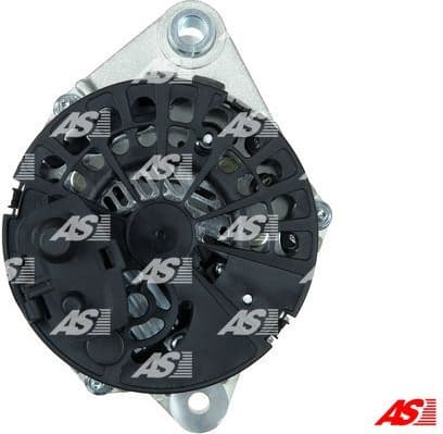 Alternator AS A4025 - image 3