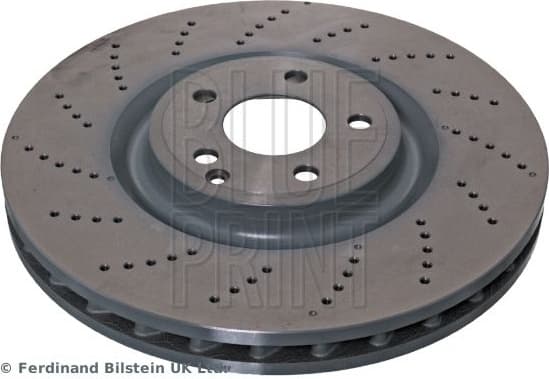 Brake Disc ADU1743100