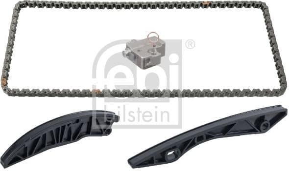 Timing Chain Kit Basic Short Kit 171474