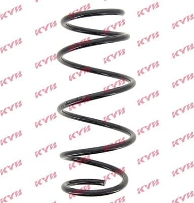 Suspension Spring K-Flex RH3345
