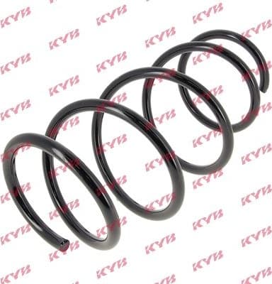 Suspension Spring K-Flex RH3345 - image 2