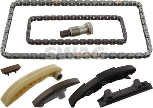 Timing Chain Kit Basic Short Kit 30945735