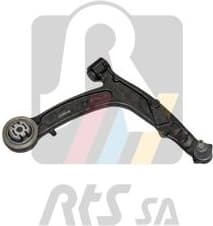 Control/Trailing Arm, wheel suspension 96.05408.1