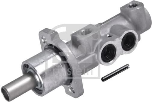 Brake Master Cylinder 171161