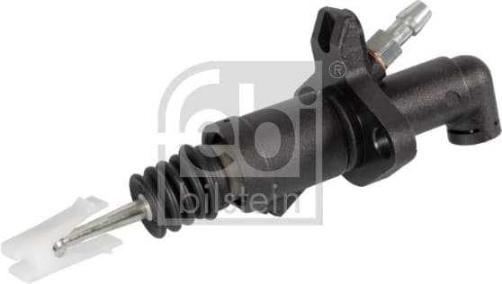 Master Cylinder, clutch 34835