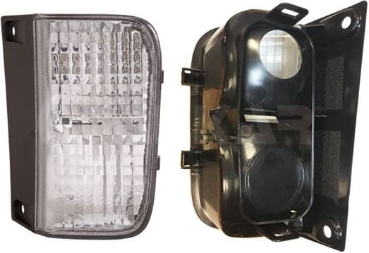 Tail Light Assembly 2242751