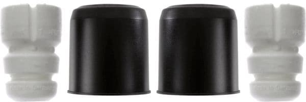 Dust Cover Kit, shock absorber Service Kit 900 462