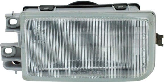 Front Fog Light 19-5022-05-2