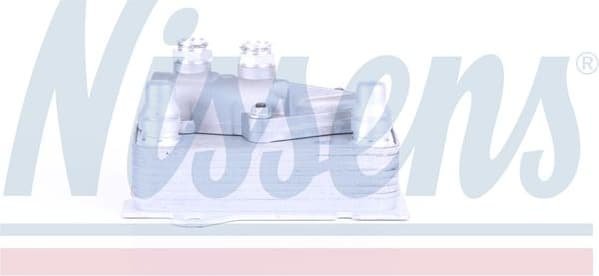 Oil Cooler, automatic transmission 90859 - image 2