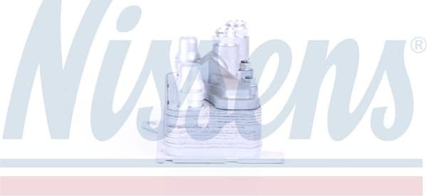 Oil Cooler, automatic transmission 90859 - image 3