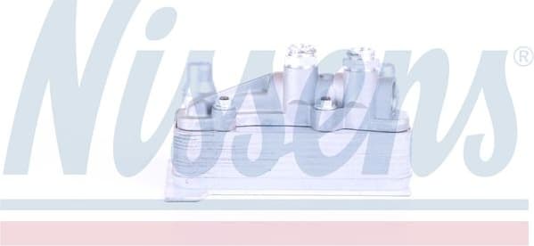 Oil Cooler, automatic transmission 90859 - image 4