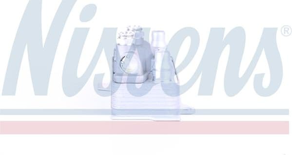 Oil Cooler, automatic transmission 90859 - image 5