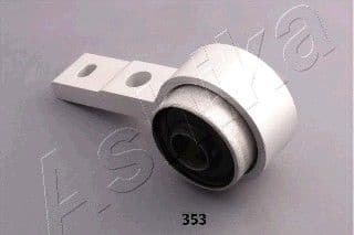 Mounting, control/trailing arm GOM-353