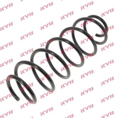 Suspension Spring K-Flex RA6167 - image 2
