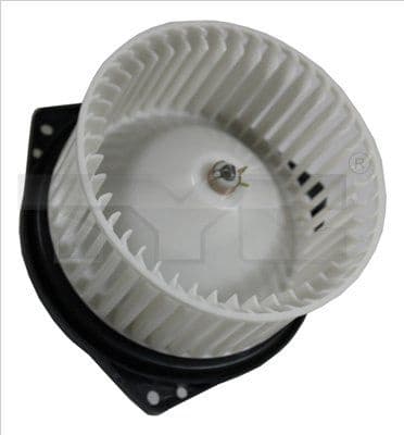 Interior Blower 534-0001