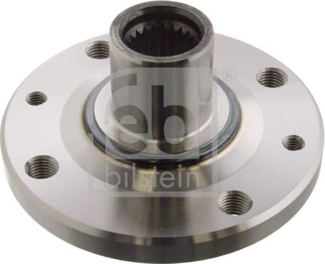 Wheel Hub 102185