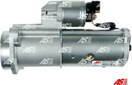 Starter Valeo S3147 (VALEO) - image 4